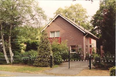 Lekkerbeetjelaan 156, Vught