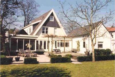 Loonsebaan 157, Vught