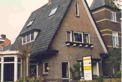 Victorialaan 3, Vught