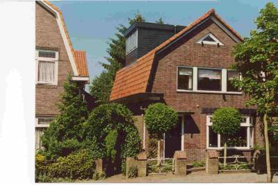 Victorialaan 9, Vught