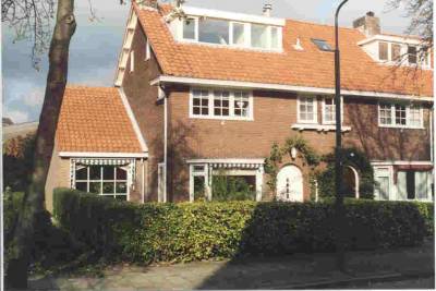 Versterstraat 10, Vught