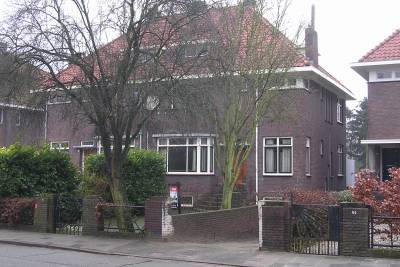 Bosscheweg 51, Vught