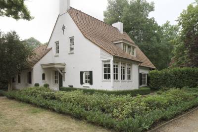 Loonsebaan 173, Vught