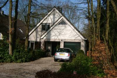 Lekkerbeetjenlaan 118, Vught