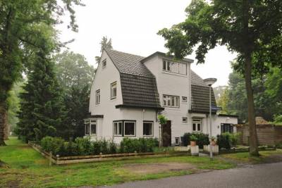 Esdoornlaan 2, Vught