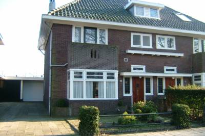 Kampdijklaan 41, Vught