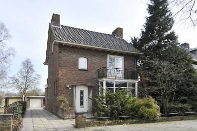 Kampdijklaan 51, Vught