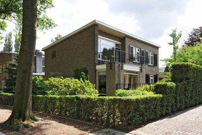 Prins Mauritslaan 19, Vught