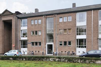 Hertog Hendriksingel 46, 's-Hertogenbosch