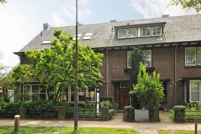 Aloysiuslaan 15, Vught