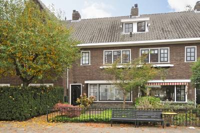 Marggraffstraat 19, Vught