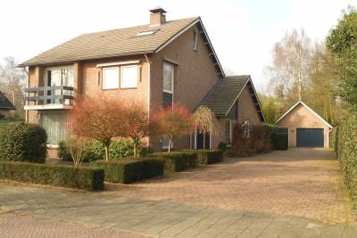 Nieuwe Erven 6, Vught