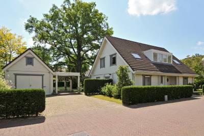 Prinsenhage 5, Vught