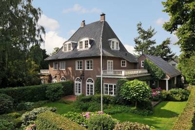 Leeuwensteinlaan 18, Vught