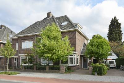 Taalstraat 52, Vught